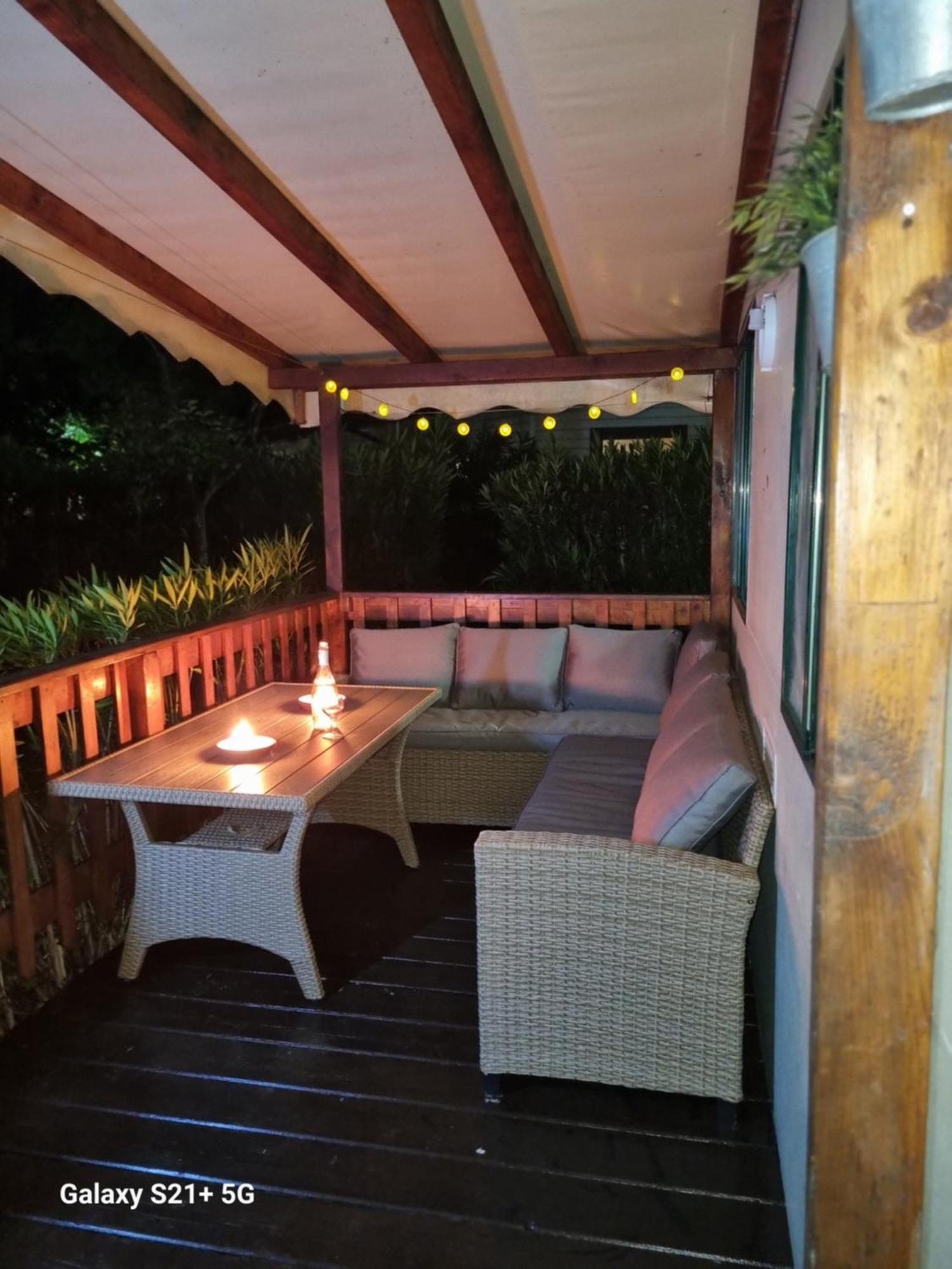 Chalet La Dolce Vita فياريجيو المظهر الخارجي الصورة