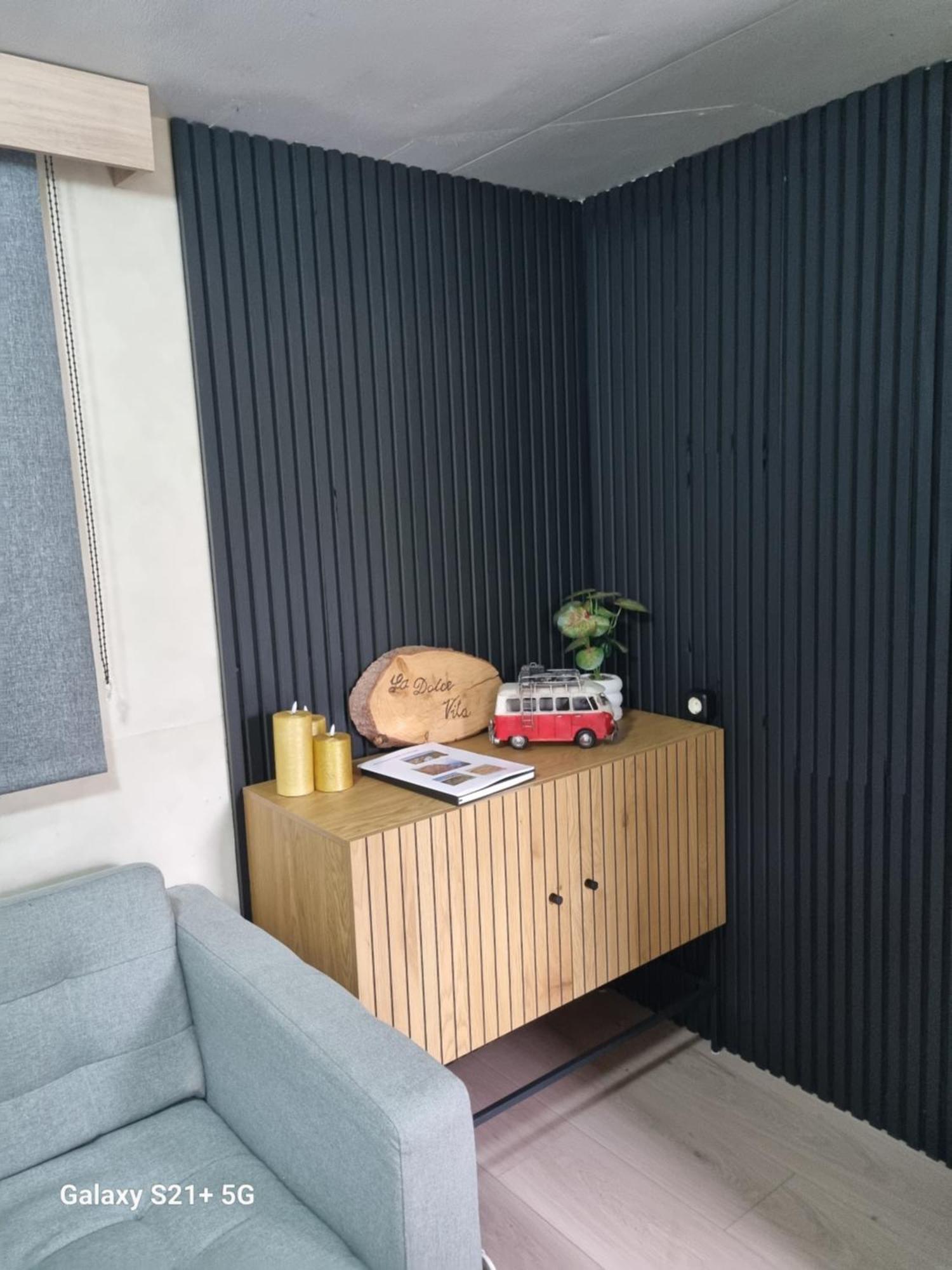Chalet La Dolce Vita فياريجيو المظهر الخارجي الصورة