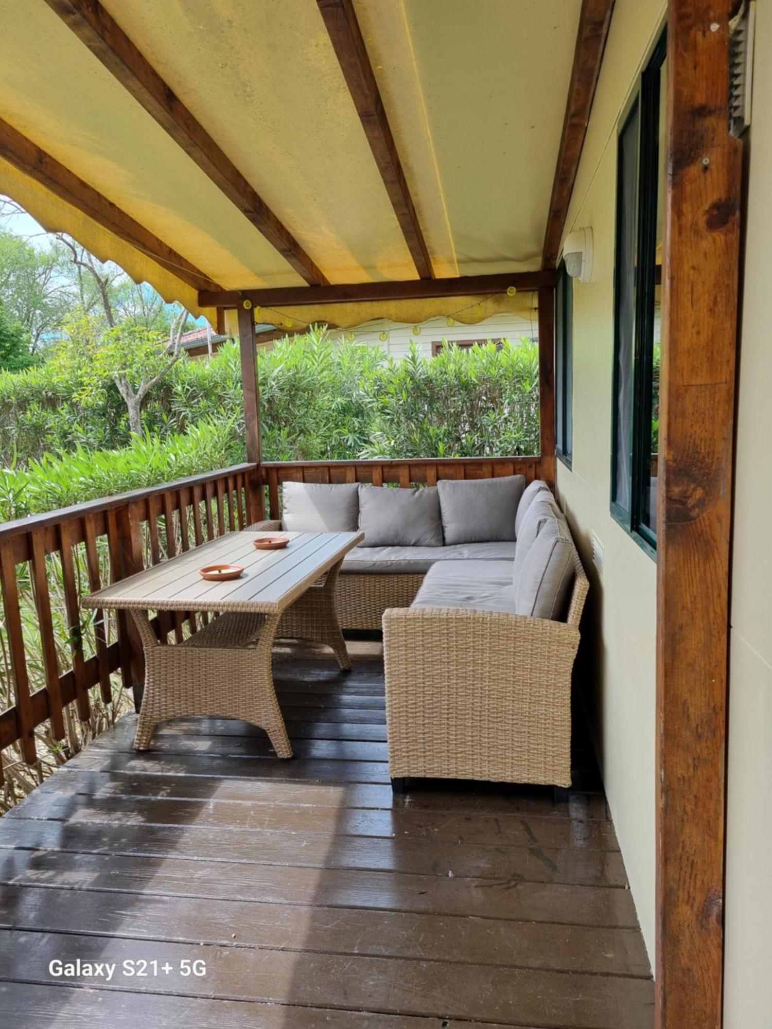 Chalet La Dolce Vita فياريجيو المظهر الخارجي الصورة